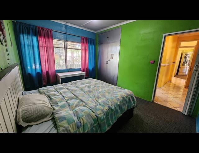 3 BEDROOM HOUSE FOR SALE IN VANDERBIJLPARK SW 1